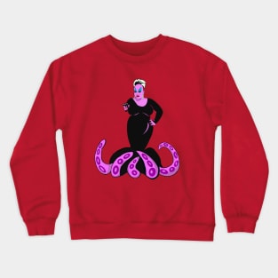 HERSALA Crewneck Sweatshirt